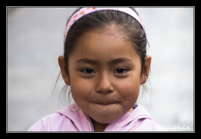 020 Peruvian portraits